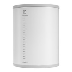 Водонагреватель накопительный Electrolux EWH 10 Genie ECO O 10 л белый