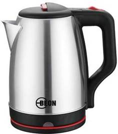Чайник электрический Beon BN-387 2 л Silver