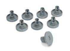 Ролики нижней корзины SKL (DWB902ZN)