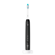 Электрическая зубная щетка Oral-B Pulsonic Slim Clean 2000 S111.513.2 черная