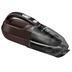 Пылесос Bosch BHN16L коричневый