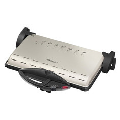 Гриль контактный Steba PG4.4 euro