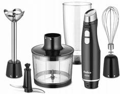 Погружной блендер Amica BL5014 черный