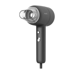 Фен Deerma Hair Dry DEM-CF41W-G Grey, 1 шт.