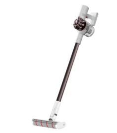 Вертикальный пылесос Dreame Vacuum Cleaner XR White (Европейская версия)