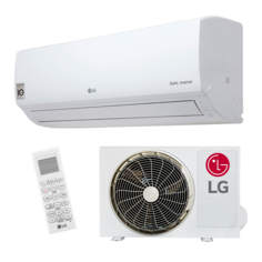 Сплит-система LG P18SP