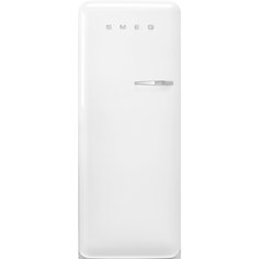 Холодильник Smeg FAB28LWH5