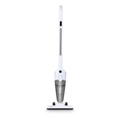 Вертикальный пылесос Deerma DX118C White (Российская версия)