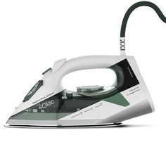 Утюг Solac Plus 3000 зеленый