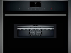 Электрический духовой шкаф Neff C17MS22G0