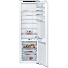 Встраиваемый холодильник Bosch KIF82PFF0 белый