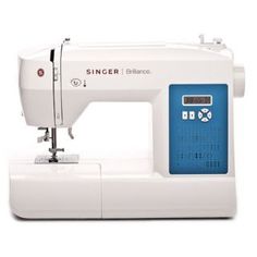 Швейная машина Singer Brilliance 6160