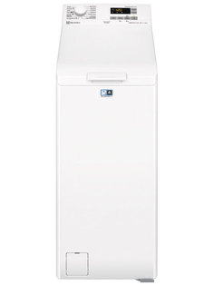 Стиральная машина Electrolux EW6TN25061FP белый