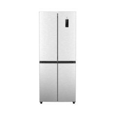 Холодильник Viomi BCD-410WMSAZ02A серый