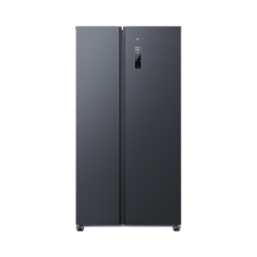 Холодильник Mijia BCD-610WMSA серый