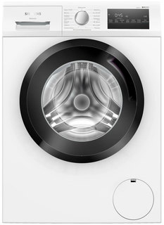 Стиральная машина Siemens WM14N208PL