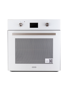 Встраиваемый электрический духовой шкаф Kanzler O 558 W White