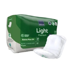 Прокладки урологические Abena-Light Extra Plus 3A 10 шт.