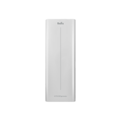 Бактерицидный рециркулятор BALLU RDU-200D ANTICOVIDgenerator, white