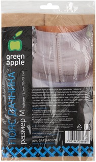 Пояс дачника XL Green apple GAFS-4017XL (Б0032048)