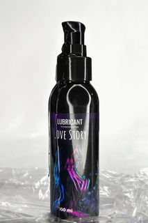 Интимная гель-смазка Love Story 100ml