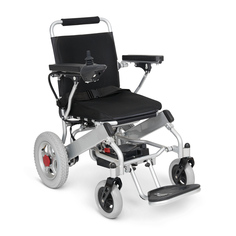 Кресло-коляска Армед JRWD602 электроколяска прогулочная для инвалидов, пожилых и взрослых