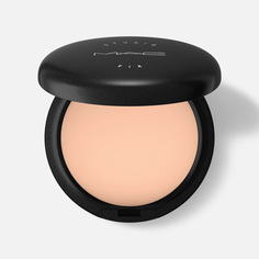Пудра для лица MAC Cosmetics Studio Fix Powder Plus Foundation NW25