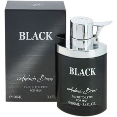 Туалетная вода мужская ANTONIO BRUNI BLACK KPK parfum, 100 мл