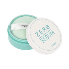 ЭХ Пудра ET.ZeroSebum_DryingPowder_4гр(20) Etude