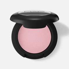 Тени для век MAC Cosmetics Small Eye Shadow Yogurt 1,5 г