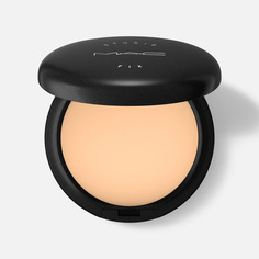 Пудра MAC Cosmetics Studio Fix Powder Plus Foundation тон C3 15 г