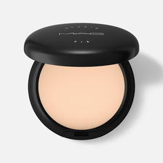 Пудра для лица MAC Cosmetics Studio Fix Powder Plus Foundation NC15