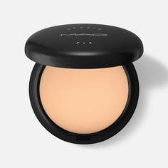 Пудра для лица MAC Cosmetics Studio Fix Powder Plus Foundation NC25