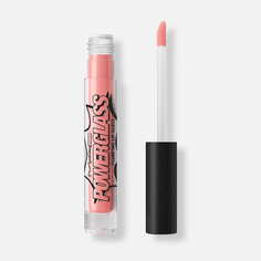 Блеск для губ MAC Powerglass Plumping in Pouty Face 2,8 мл