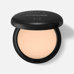 Пудра для лица MAC Cosmetics Studio Fix Powder Plus Foundation NW18