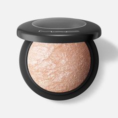 Румяна MAC Cosmetics Mineralize Skinfinish Soft and Gentle 10 г