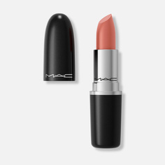 Помада MAC Cosmetics Satin Lipstick Mocha 3 г