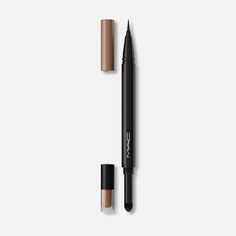 Подводка для бровей MAC Shape & Shade Fling, 0,95 г