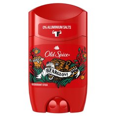 Дезодорант Old Spice Bearglove 50 мл