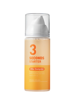 Сыворотка для лица Holika Holika 3 Seconds Starter Vita Complex 150 мл