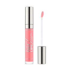 Блеск для губ CATRICE Better Than Fake Lips Volume Gloss, 040 Volumizing Rose