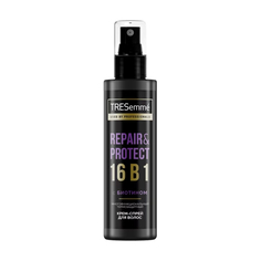 Спрей для волос Tresemme Repair&Protect термозащитный, против секущихся кончиков, 190 мл