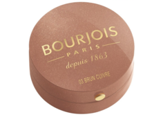 Румяна Blusher Bourjois Paris тон 03 Brun Cuivre Медно-коричневый 2,5 г