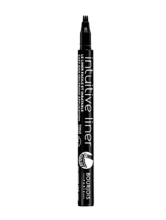 Подводка для глаз Bourjois Paris Intuitive Liner тон 02 Noir 0,66 мл