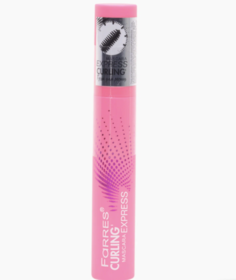 Тушь для ресниц Farres Curling Mascara Express 6045-4, 12 мл