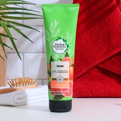 Бальзам-ополаскиватель для волос Herbal Essences «Белый грейпфрут и мята», 275 мл No Brand