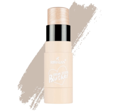 Румяна для лица RIMALAN крем-стик Cream Stick Blusher тон 03 Гламурное сияние