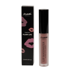 Жидкая помада для губ Marvel Cosmetics Plump Lips тон L321, 2,5 мл