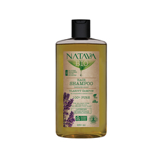 Шампунь Natava Lavender для женщин, с экстрактом лаванды, 250 мл