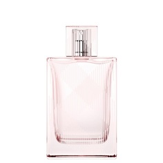 Вода туалетная Burberry Brit Sheer женская, 50 мл